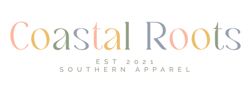 coastalroots912 logo