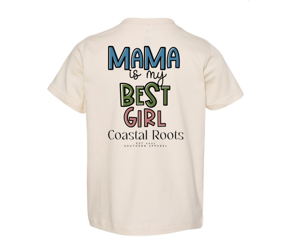 CR Mama is my best Girl