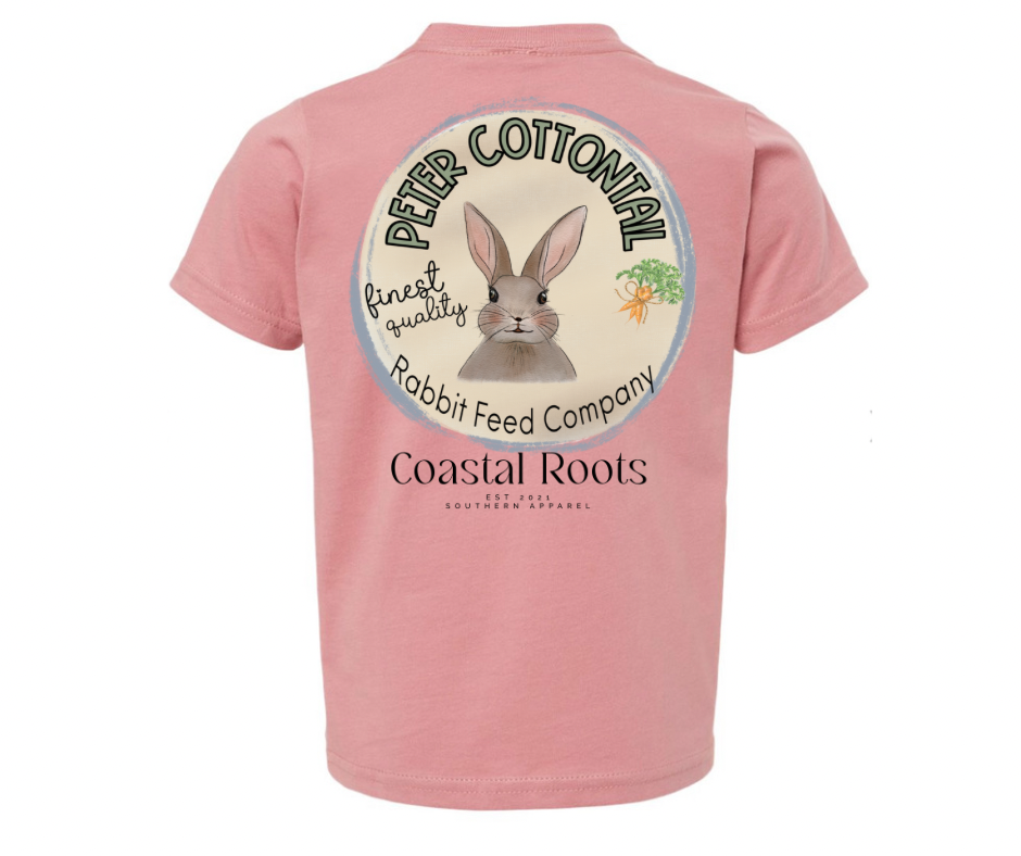 CR Peter Cottontail