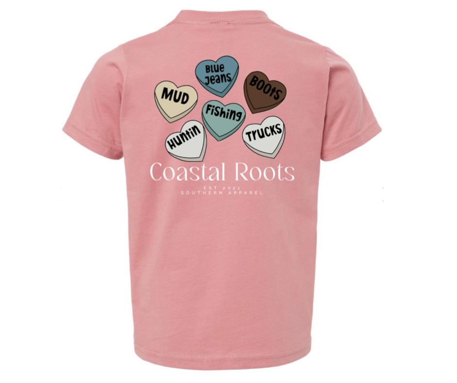 CR Conversation Hearts