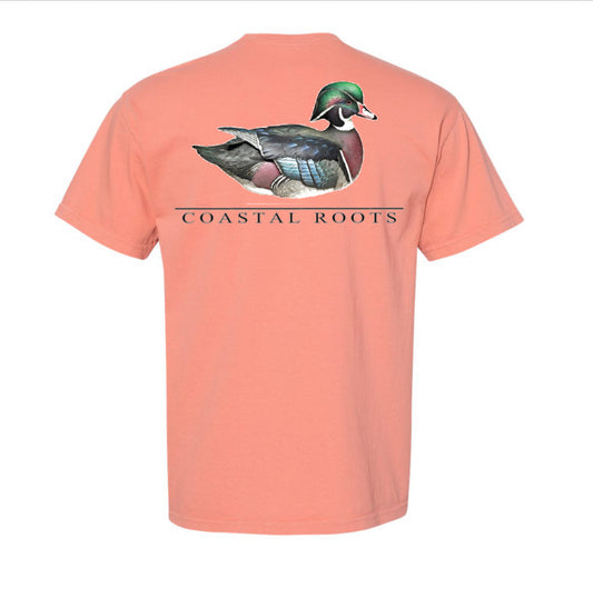 CR Wood Duck Original